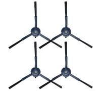 4/10 Pack Side Brush Replacement Compatible with For eufy Vacuum For Omni C20 Robot Cleaner Designed for Improved Cleaning of Edges and Corners (4 PACK)