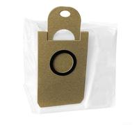 4/10 Pack Vacuum Dust Bag For Aonus I8 Robot Vacuum Cleaner Accessories Parts, Promotes Clean And Safe Air(4 PACK)
