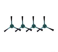 4/10 Pieces Robot For Vacuum Side Brush Replacement for Roomba Max 705 Accessories Designed for Deep Cleaning in Tight Spaces and Corners (4 PACK)