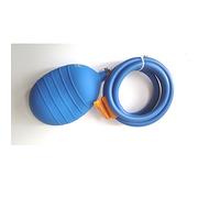 4" (100mm) or 6" (150mm) Inflatable Drain Air Bag, PVC Test Bung Plug (4" (100mm))