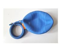 4" (100mm) or 6" (150mm) Inflatable Drain Air Bag, PVC Test Bung Plug (6" (150mm))