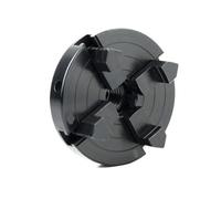4" 100mm Wood Lathe Chuck 4 Jaws Self-Centering Lathe Chucks Thread M33x3.5 1"x8TPI Lathe Chuck (Color : 1inch x 8 TPI)