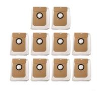 4/10Pack Dust Bag Replacement Parts For Cecotec For Conga 11090 Disposable Bags,Environmentally Friendly Materials, And Replace(10 PACK)