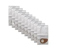 4/10pcs Dust Bags，Compatible For Nilfisk ，Buddy II Series SMS Vacuum Cleaner Dust Bags 81943048 Vacuum Cleaner Accessories(10pcs)