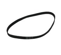 4/10pcs GT2 Timing Belt 6mm Belt Width Closed Loop Rubber Belt Transmission Length200/204/208/220/228/232/240/260/268/280/288mm(2GT 240mm 120T,10pcs 6mm)