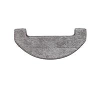 4/10pcs Mop Cloth，Compatible For BPMIO，B15 B15 Plus，Robot Vacuum Cleaner Rag Household Cleaning Accessories(10pcs)