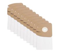 4/10pcs Replacement Vacuum Bags,Compatible For Eureka，Style MM For Mighty Mite 3670 60295A 60295 Cleaner Accessories Cleaning Tools(10pcs)