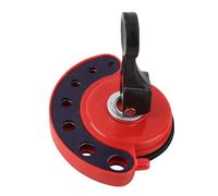 4-12mm Adjustable Diamond Hole Saw Drill Bit Guide Glass Ceramic Tile Hole Opening Locator to Drill Glass, Ceramic Tiles, Marble.
