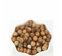 4-12MM Natural Stone Beads Lava Amethyst Tiger Eye Quartz Agates Round Loose Beads for Jewelry Making DIY Bracelet Accessories-Picture Jasper-10mm 36-37pcs