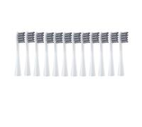 4/12PCS,Compatible for Oclean Toothbrush Head for X/X Pro/Z1/F1/One/Air 2/SE Electric Sonic Food-Grade TPE/PP Material(12PCS-Gray)