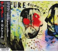 4:13 Dream (Four To Thirteen Dream)