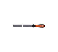 4-153-08-1-2 Bahco Homeowners Metal File , HandLED