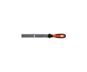 4-153-08-1-2 Bahco Homeowners Metal File , HandLED