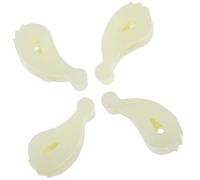 4/16pcs 80040 Washer Agitator Dogs Replacement Parts For Kenmore Appliances Home Appliance Parts Washing Machine Parts(4pcs)