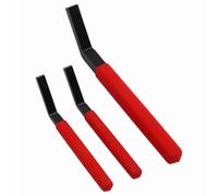 4.1mm 4.6mm 7.0mm Brake Adjusting Tool for Detroit, Durable Metal Spanners, Easy Valve Clearance Check, 3 Pcs Automotive Hand Tools