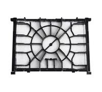 4/2/1PCS Motor Protection Filter For Siemens For Bosch Vacuum Cleaner Motor Protection Filter VZ02MSF VSZ4G VSQ8 Series(1 PACK)