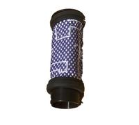 4/2/1pcs Vacuum Cleaner Filter,For ILIFE H70/H70 Plus Cordless Handheld Vacuum Cleaner Spare Parts Replacement Accessories (Color : 1pcs)