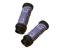 4/2/1pcs Vacuum Cleaner Filter,For ILIFE H70/H70 Plus Cordless Handheld Vacuum Cleaner Spare Parts Replacement Accessories (Color : B)