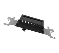 4.2 Inch Radio Information Media Display Part FL3T-18B955-CM Compatible with For Ford F-150 2015-2017