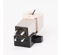 4.2 mV Thick Sounding Bottom Magnetic Elliptical Turntable Audio Technica Phono Cartridge Stylus Needle For Vinyl Record Player Accessory