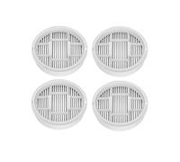 4/2 Pcs Filter Compatible With Xiaomi/Deerma VC20S VC20 Vacuum Cleaner Accessories Replacment Tool Parts (Color : 4 pcs hepa filter)