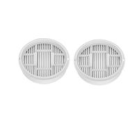 4/2 Pcs Filter Compatible With Xiaomi/Deerma VC20S VC20 Vacuum Cleaner Accessories Replacment Tool Parts (Color : 2 pcs hepa filter)