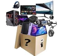 4-20 Items Mixed Lot Electronic Gifts,Branded Items, Mixed Lot Shipping Returns,Overstock Package ng7
