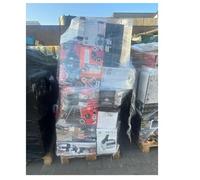 4-20 Items Mixed Lot Electronic Gifts, Overstock Package, Branded Items, Mixed Lot Shipping Returns GHYT1W