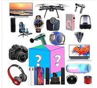 4-20 Items Mixed Lot Electronic Gifts, Overstock Package, Branded Items, Mixed Lot Shipping Returns My01