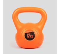4-20kg Kettlebell Weight Exercise Home Fitness Workout Gym Strength Training