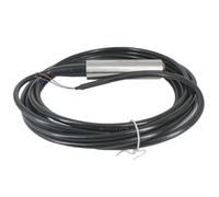 4-20mA 0-10V 0-5V RS485 Submerged Liquid Tank Stainless Steel Hydraulic Deep Well Water Level Sensor Transmitter