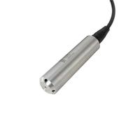 4-20mA 0-10V 0-5V RS485 Submerged Liquid Tank Stainless Steel Hydraulic Deep Well Water Level Sensor Transmitter