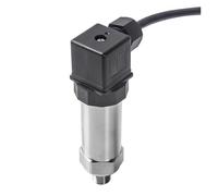 4-20mA 0-10v Water Air Pressure Transmitter G1/4 12-36V ss304l transducer Sensor(0-3.3v Output,0-0.3bar)