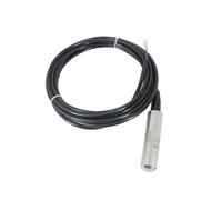 4-20mA 0-3.3V 0.5-4.5V output 5V voltage supply water level sensor instrument transmitter 0-10V 0-5V RS485 DC24V submersible(0-5V output,25m range 25m cable)