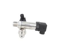 4-20mA 0-3.3V pressure sensor, 0.1bar 1Mpa 100psi pressure, 24V power supply, G1/4" pressure 0.2bar 1 bar 20 bar 50 bar 100bar 150bar transmitter(0-5V output,0-5bar)