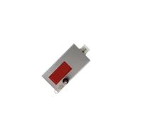 4-20mA 2-Wire Draw Wire Sensor WS10 1-1.25m | Current Output, String Pot, IP65, 12-24V Supply(100MM)