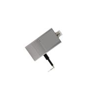 4-20mA 4-Wire Position Sensor WS10 1-1.25m | Current Output, Linear Transducer, IP65, 15-24V Supply(100MM)