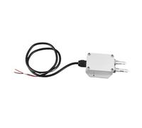 4-20mA Pressure Difference Transmitter Mini Differential Sensor High Accuracy(0-10KPa)
