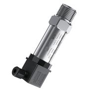 4-20mA RS485 0-10V Small Pressure Transmitter NPT1/4 Water Pressure Sensor 0-600bar to 0.5-4.5V 0-3.3V IP65 Pressure Transducer(4-20mA NPT1-4,0-300bar)