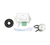 4-20mA Signal Generator Module, Adjustable Analog Current Source with 3.3-30V DC Input, Compact 73x52x27mm for Industrial Test and Measurement Applications