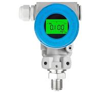 4-20mA Stainless Steel Digital display pressure transmitter 2088 explosion-proof pressure sensor 100bar