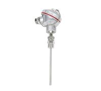 4-20mA Temperature Sensor pt100 Temperature Transmitter