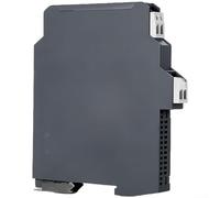 4-20mA to 0-5V DC Signal Isolator Module 1 Input 1 Output for Isolation Amplification in PLC Systems