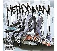4:21... the Day after by Method Man (CD, 2006)