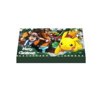 (4) 24Pcs Pokemon 2024 Advent Calendar 24 Days Xmas Countdown Gifts