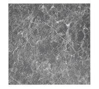 (#4) 24Pcs Square Self Adhesive Stone Effect Floor Tiles