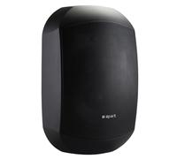 4.25" Weatherproof Speakers Clickmount System (Pair) 50W 8Ohm - Black - APART