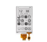 4.26inch E Inks TouchScreens with Fast 1 Second Refreshes and Low Power Consumption Ideal for Devices Highres E Paper Paper Like Display