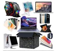 4-27 Value Pack Meet The Electronic Goods Of Daily Household Use Customer Electronic Liquidation Stock Bigbox12M