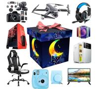 4-28pcs Mixed Pallets with Tools and Home Appliances Outlet Bargain Yw011